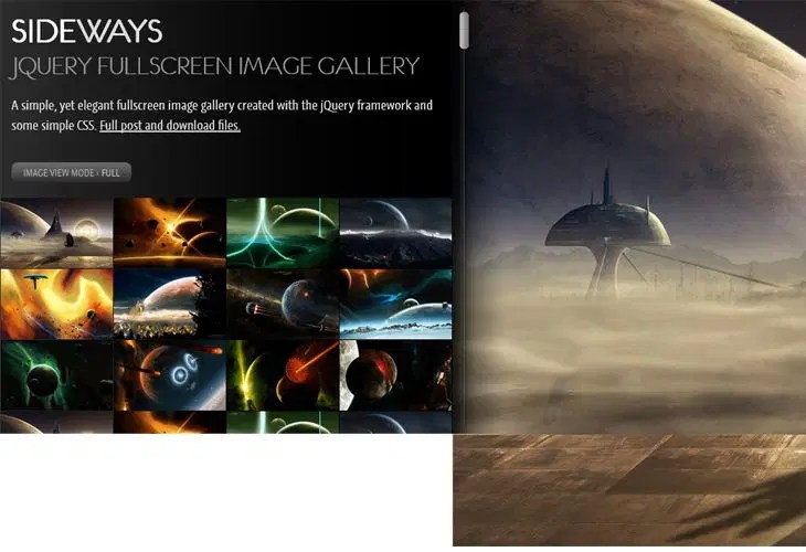 Jquery Responsive Fullscreen Intro By Sike Codecanyon - Download Ultra HD Ocean Wallpaper | Full HD