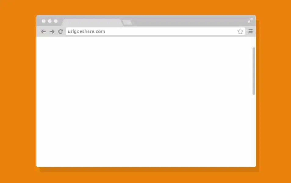 Creating and using a mockup psd is a good and effective way to present clients with the . 20 Free Web Browser Frame Psd Templates