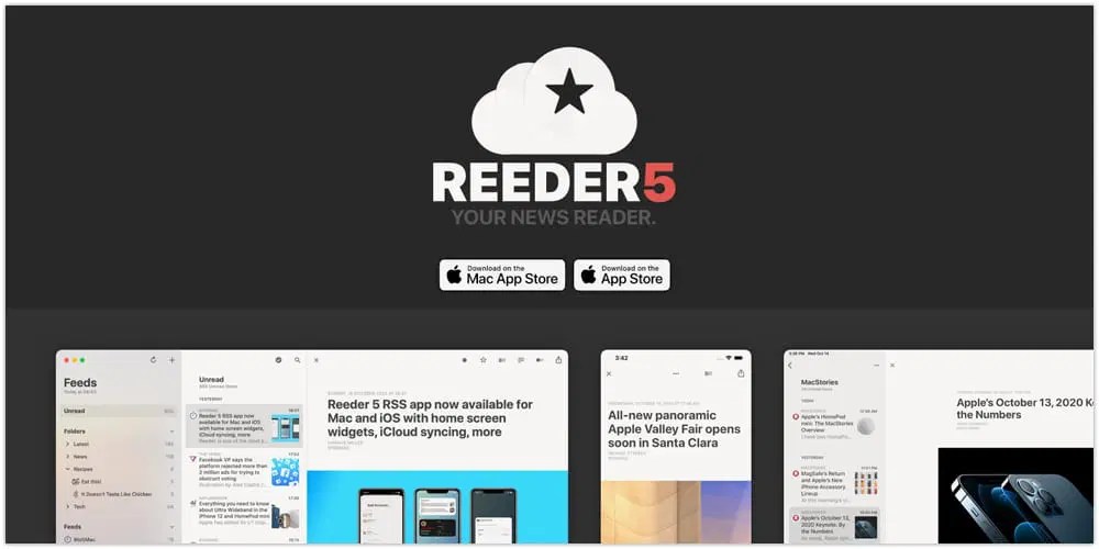 Top 5 Google Reader Alternatives - Premium Space Pattern Gallery - 4K