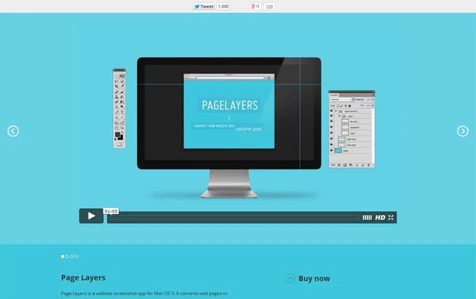 100+ Best Plugins For Web Designers