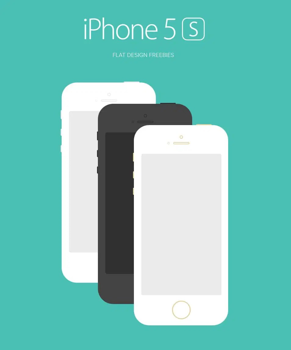 Collection of css based iphone mockups. Best Collection Of Iphone Mockup Templates Css Author