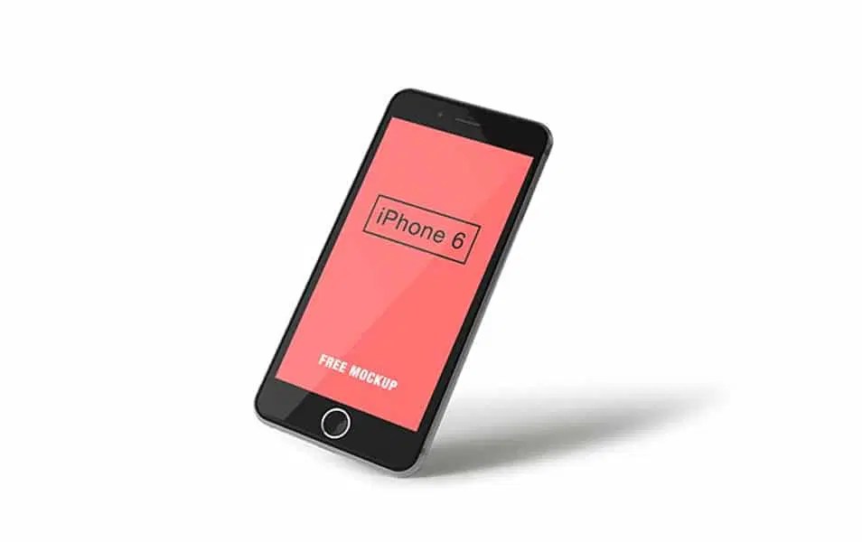 We included the front view in the three colors space gray, . 250 Iphone 6 Mockup Design Templates Psd Ai Sketch