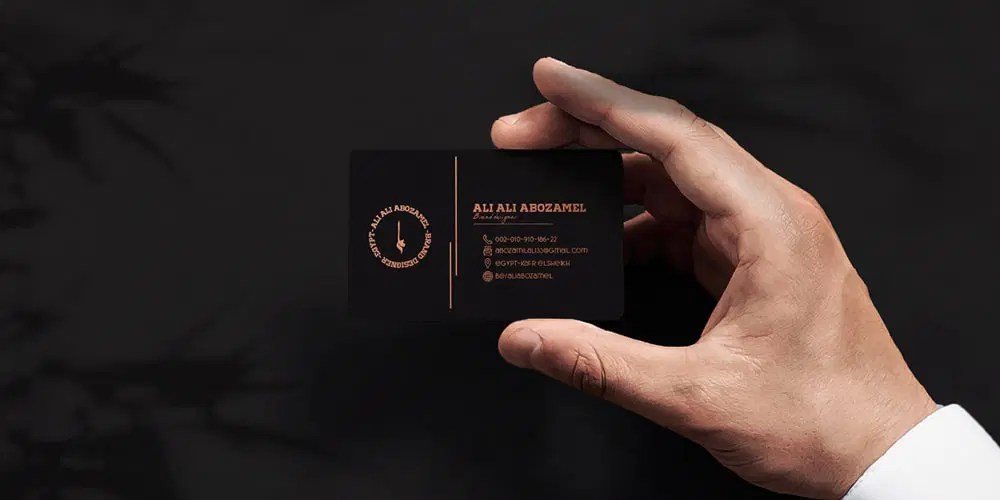 With all of the new options, it can be easy to. 100 Free Business Card Mockups Psd Css Author