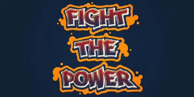 30 Text Effect Tutorials For Adobe Illustrator Text Effects Tutorial Graffiti Text - City Wallpapers - High Quality Ultra HD Collection