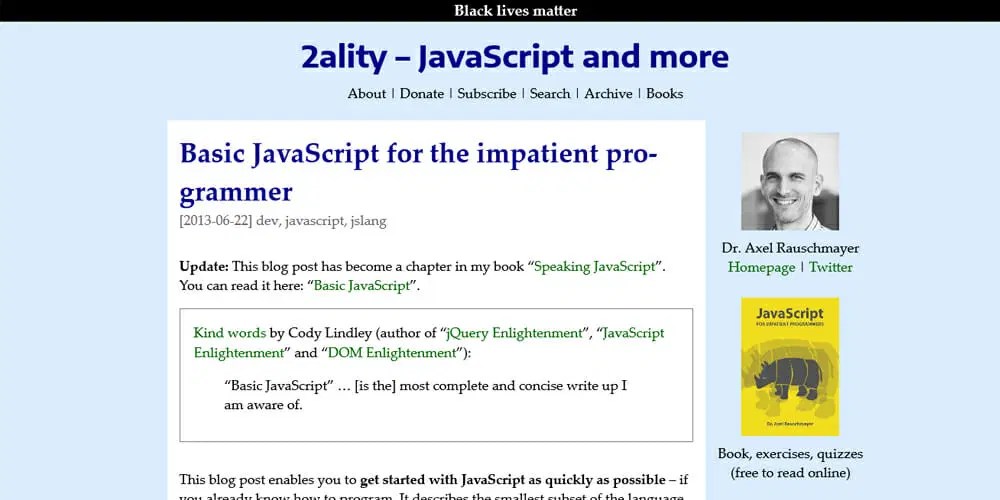 Javascript For Impatient Programmers Ecmascript 2021 Edition Scanlibs - Ultra HD City Patterns for Desktop