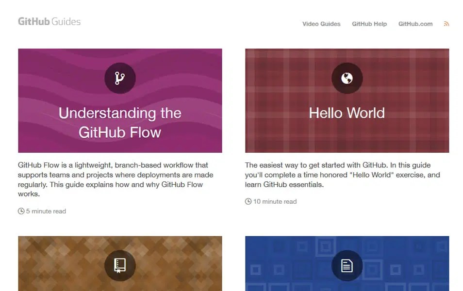Github Things Guide Things Guide Resources Things Guide Resources - Creative Full HD Colorful Textures | Free Download