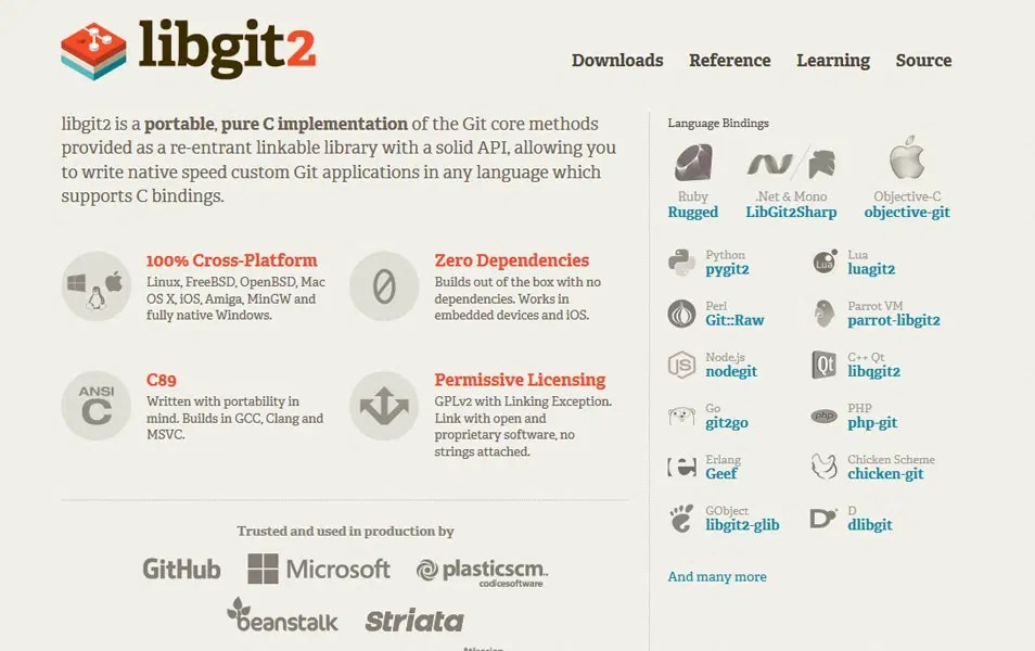 Lin Git2 Github - Best Gradient Patterns in Ultra HD