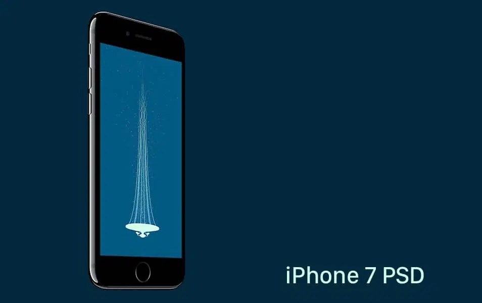In today’s digital world, you have all of the information right the. 50 Iphone 7 Mockup Designs Css Author