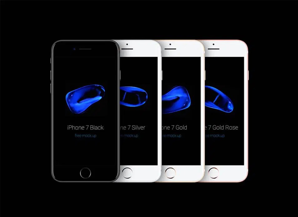 91.95 w x 146.98 h: 50 Iphone 7 Mockup Designs Css Author