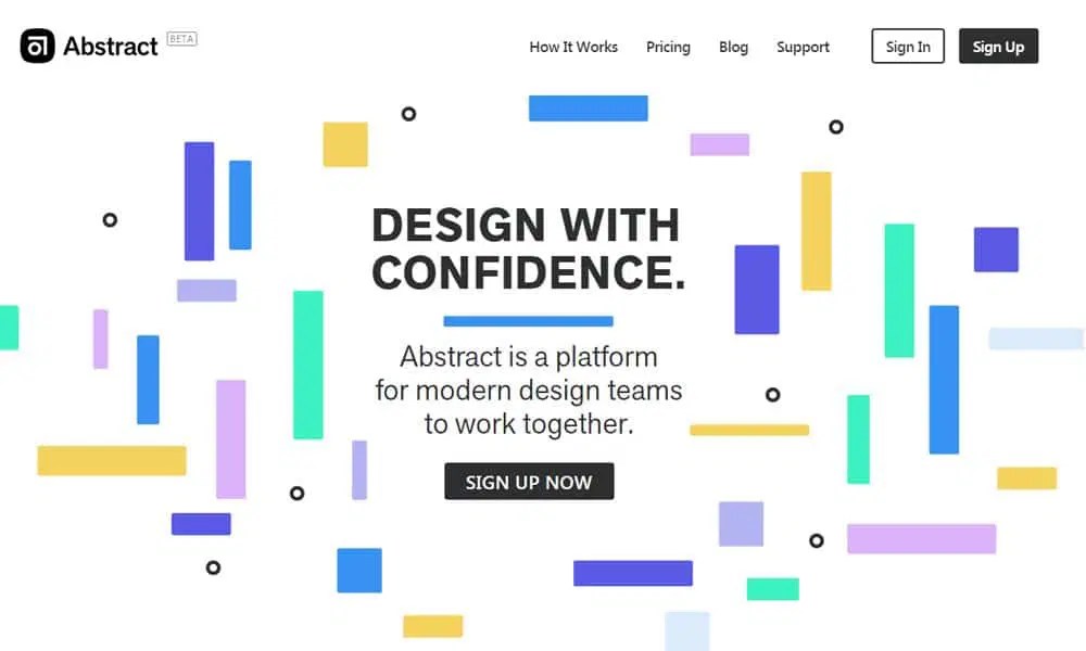 Version Control For Artists And Designers - Colorful Texture Collection - Desktop Quality