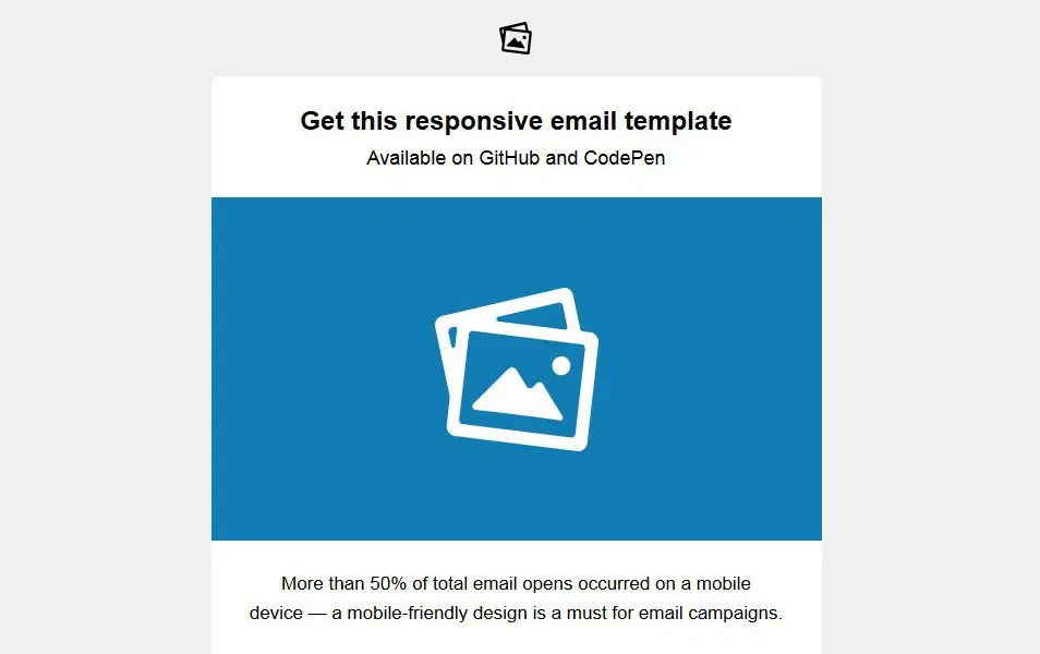 Responsive Html Email Templates Elevate Your Brand Messaging - Best Colorful Arts in Full HD