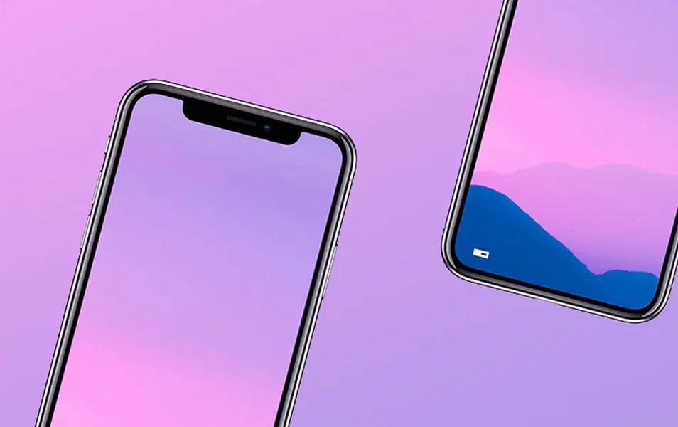 This includes both sketch and psd formats. 150 Free Iphone X Mockup Templates Resources Css Author