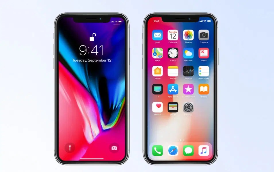We are excited to provide apple iphone x app screen mockup designed by our team of good mockups. 150 Free Iphone X Mockup Templates Resources Css Author