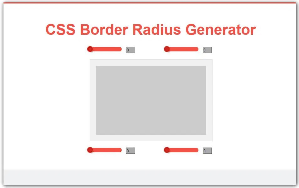 The Ultimate Collection Of Css Generators Css Author