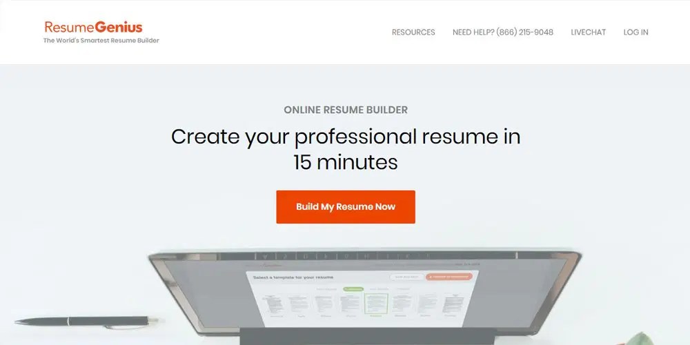 This may seem like a lot of pressure, but getting the right format for a resume is easier than it seems at first. Best Online Resume Builders Free Premium Css Author