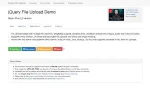 Mlib Php Jquery Based Media Upload Library Premium Scripts - Sunset Photos - Elegant Ultra HD Collection