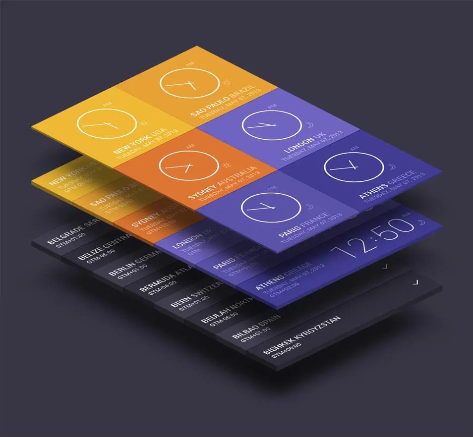 Screen Isometric Mockup Css Author - Best Nature Patterns in High Resolution