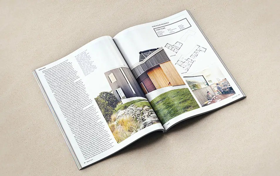 Magazine Mockup Css Author - Best Space Textures in Mobile