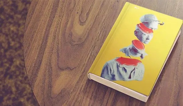 Book Psd Mockups Css Author - Best Space Textures in Retina