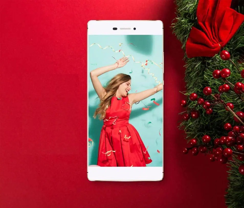 Android Phone Free Psd Mockup Css Author - Amazing Mobile Light Designs | Free Download