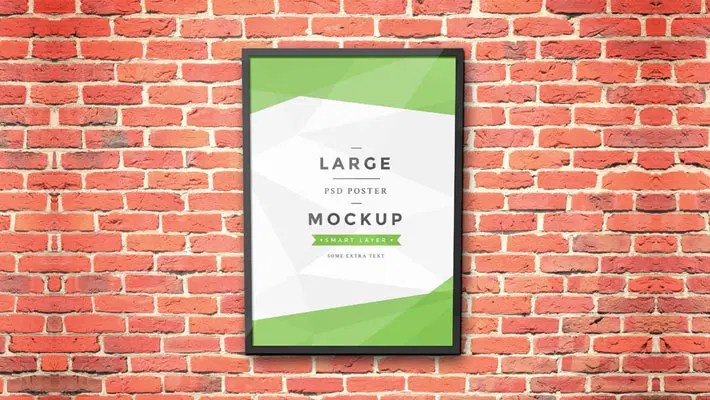 Psd Frame Mockup Scenes Css Author - Download Perfect Ocean Art | 8K