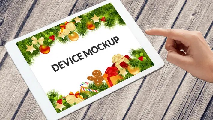 Responsive Devices Responsive Device Mockup Psd Free Afrogfx - Premium Minimal Picture Gallery - High Resolution