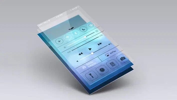 Free Perspective App Screen Mock Up Css Author - Download Classic Light Illustration | HD