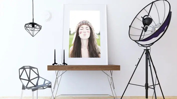 Single Poster Frame Css Author - HD Colorful Illustrations for Desktop