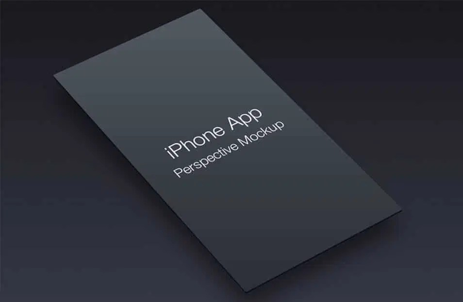 Iphone App Perspective Mockup Css Author - Perfect Colorful Image - Ultra HD