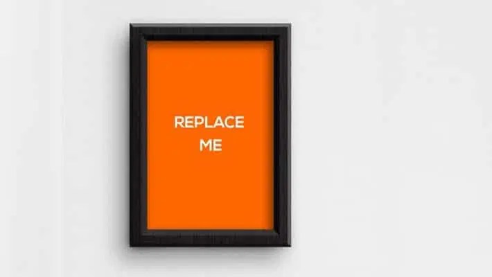 Free Frame Mockup Css Author - Download Classic Space Background | Desktop