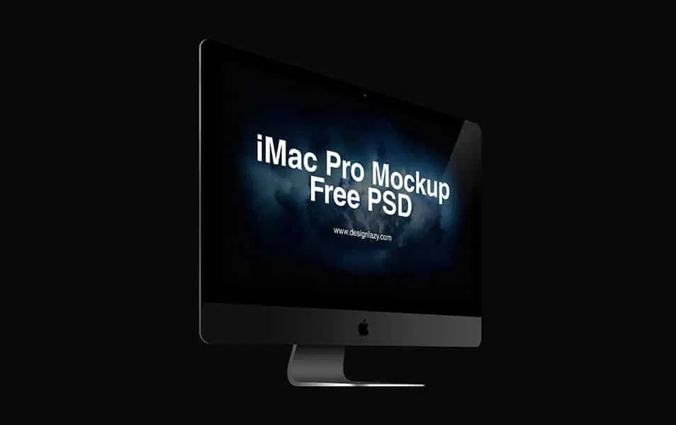 Imac Pro Psd Mockup Css Author - Best Colorful Illustrations in 8K
