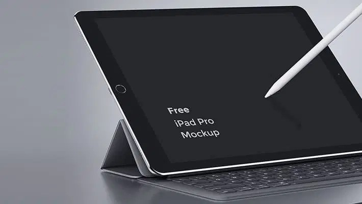 Ipad Pro Mockup Css Author - Premium Gradient Wallpaper Gallery - 8K