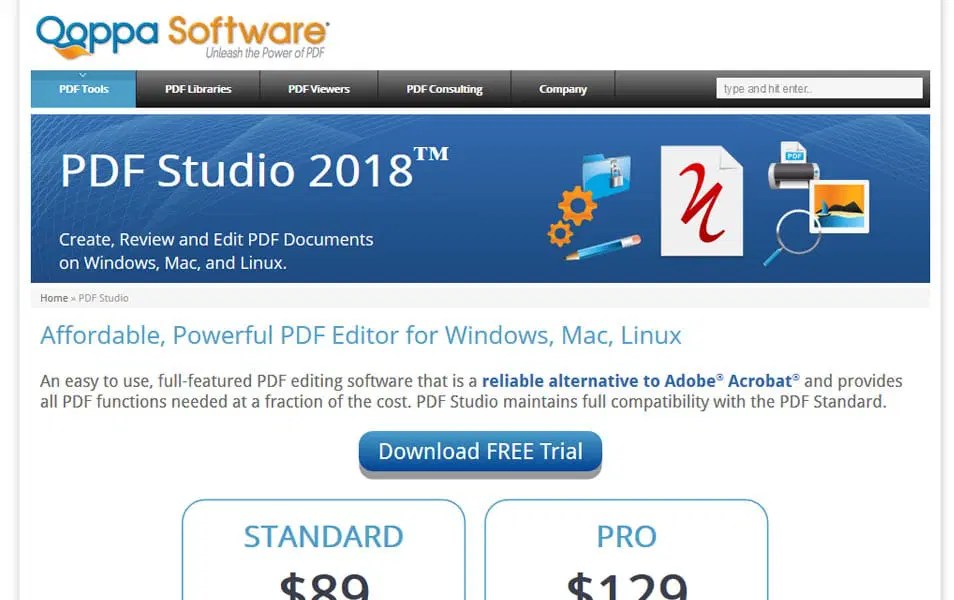 Pdf Associate Editors - Modern Gradient Design - Mobile