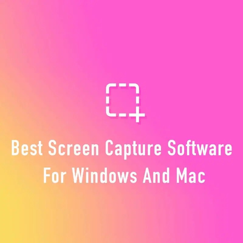 7 Best Screen Capture Software For Windows And Mac In 2023 - Gradient Texture Collection - Full HD Quality