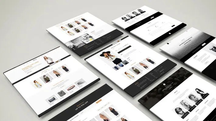 Screen Isometric Mockup Css Author - Artistic HD Abstract Illustrations | Free Download