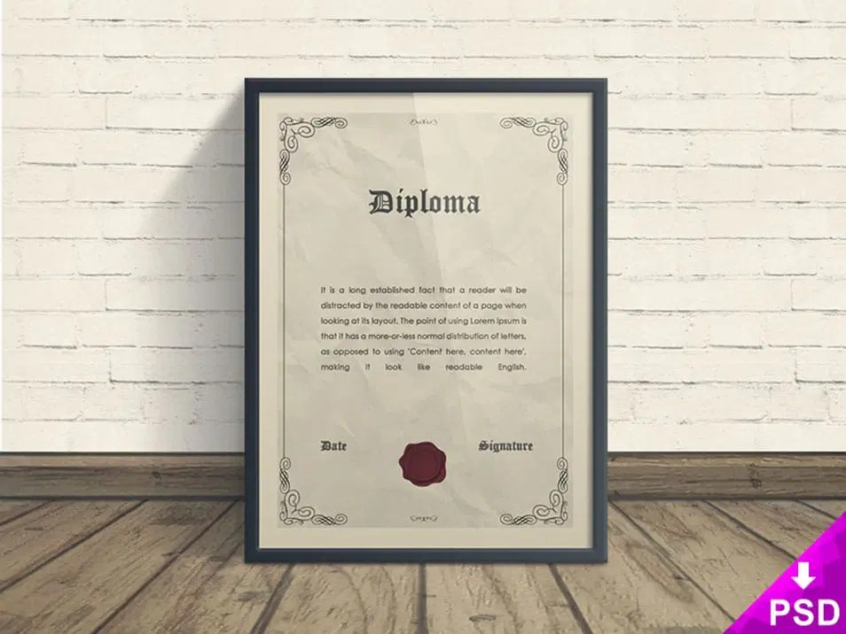 Free Frame Mockup Css Author - Creative Desktop Mountain Arts | Free Download