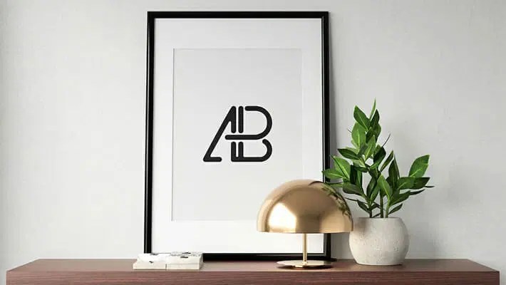 Modern Poster Mockup Css Author - Premium Dark Wallpaper Gallery - Retina