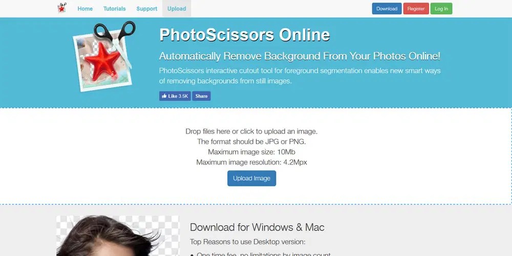 Image Background Remover Tools Css Author - Best Abstract Arts in Mobile