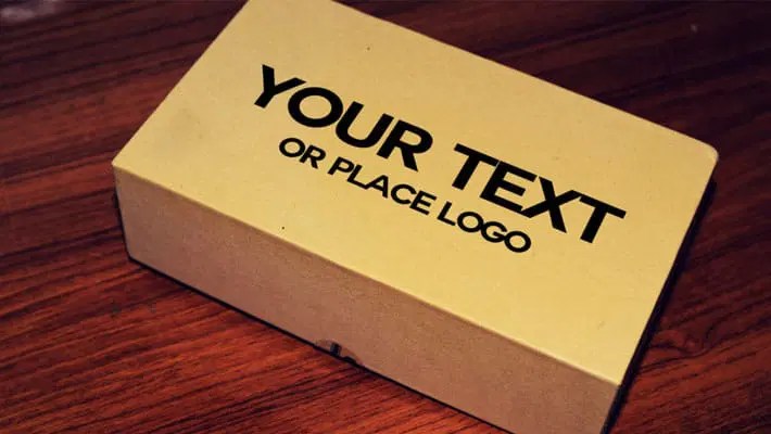 Free Box Psd Mockup Css Author - Ultra HD Colorful Patterns for Desktop