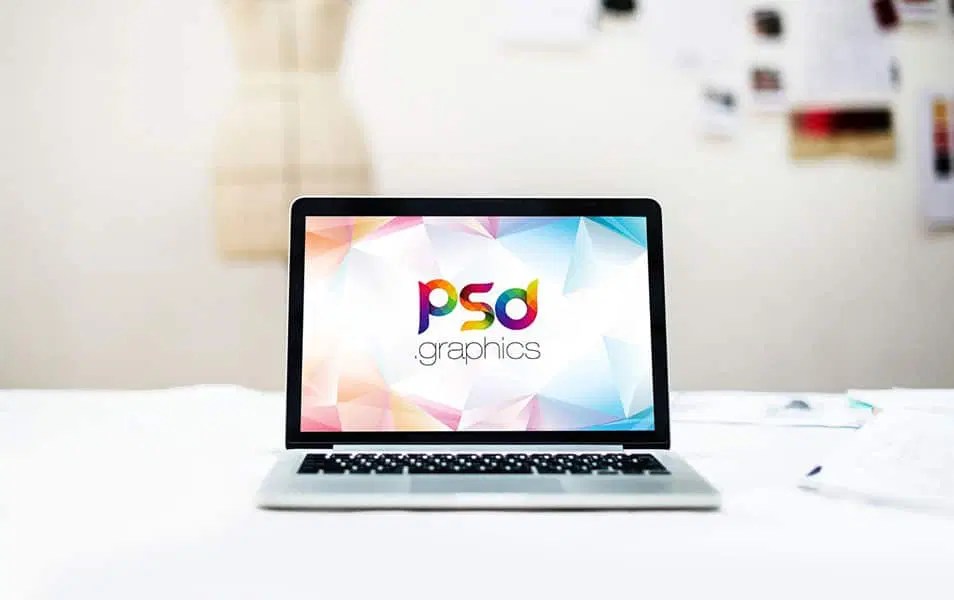 Macbook Pro Mockup Template Css Author - Amazing Light Picture - 8K