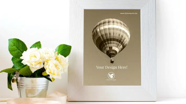 Free Frame Mockup Css Author - Best Colorful Photos in Desktop