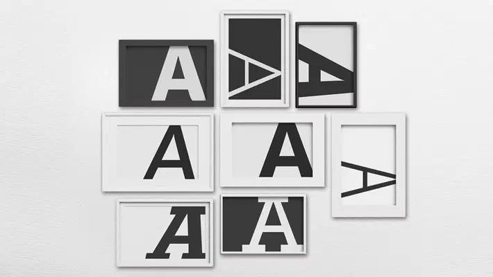 Browser Mockup Frames Css Author - Full HD Minimal Designs for Desktop