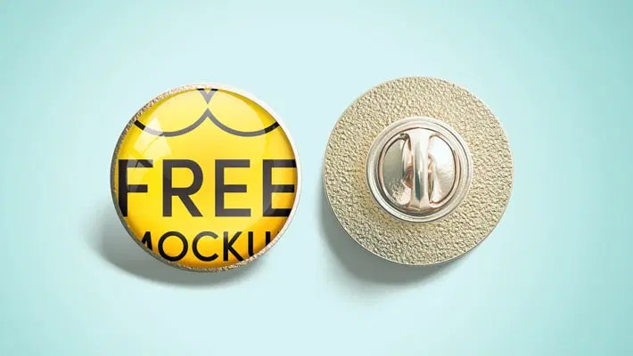 Pin Mockup Easy Editable Psd File 22653104 Psd - Classic HD Abstract Wallpapers | Free Download