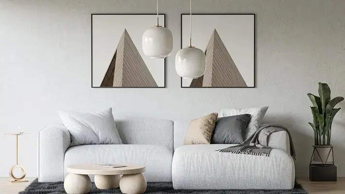 Classic Poster Mockup Css Author - Premium Space Design Gallery - 8K