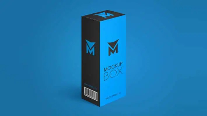 Free Packaging Mockup Psd Css Author - Beautiful Vintage Wallpaper - HD