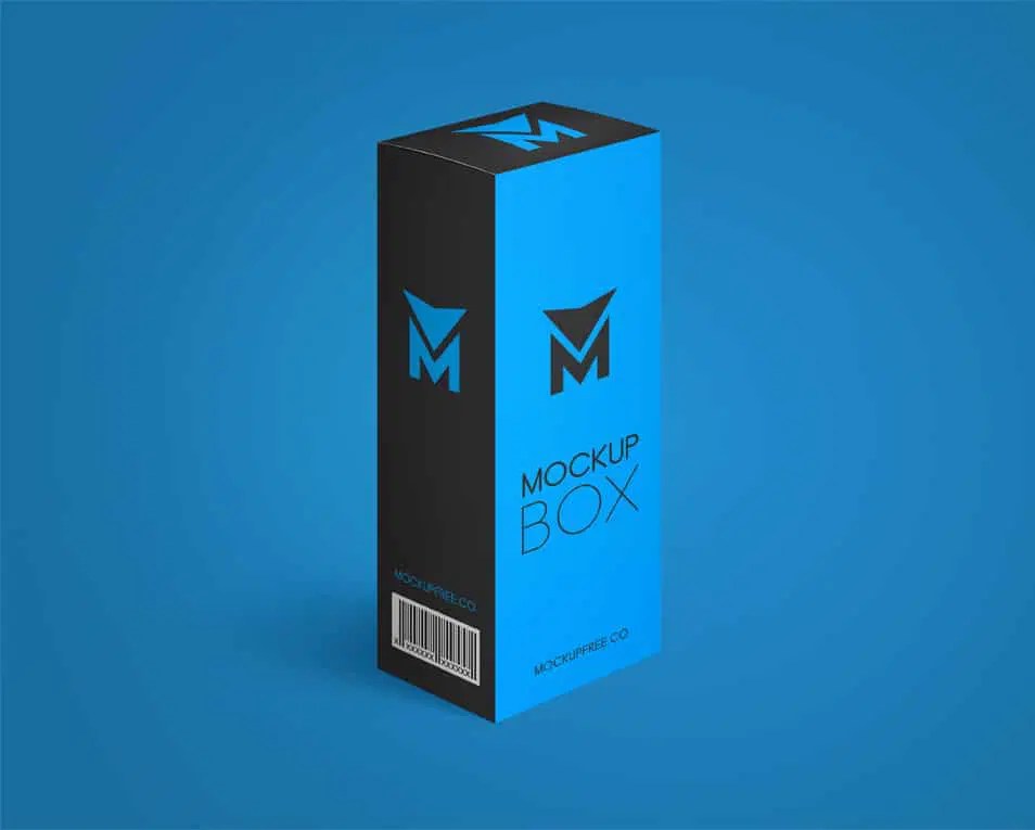 Box Packaging Free Psd Mockup Css Author - Vintage Wallpaper Collection - Mobile Quality