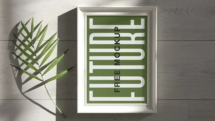 Psd Frame Mockup Scenes Css Author - Sunset Arts - Ultra HD High Resolution Collection