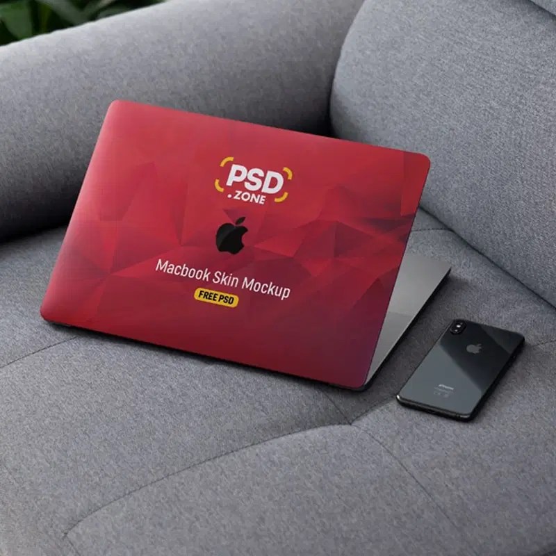 Stylish Macbook Pro Psd Css Author - Ocean Background Collection - Ultra HD Quality