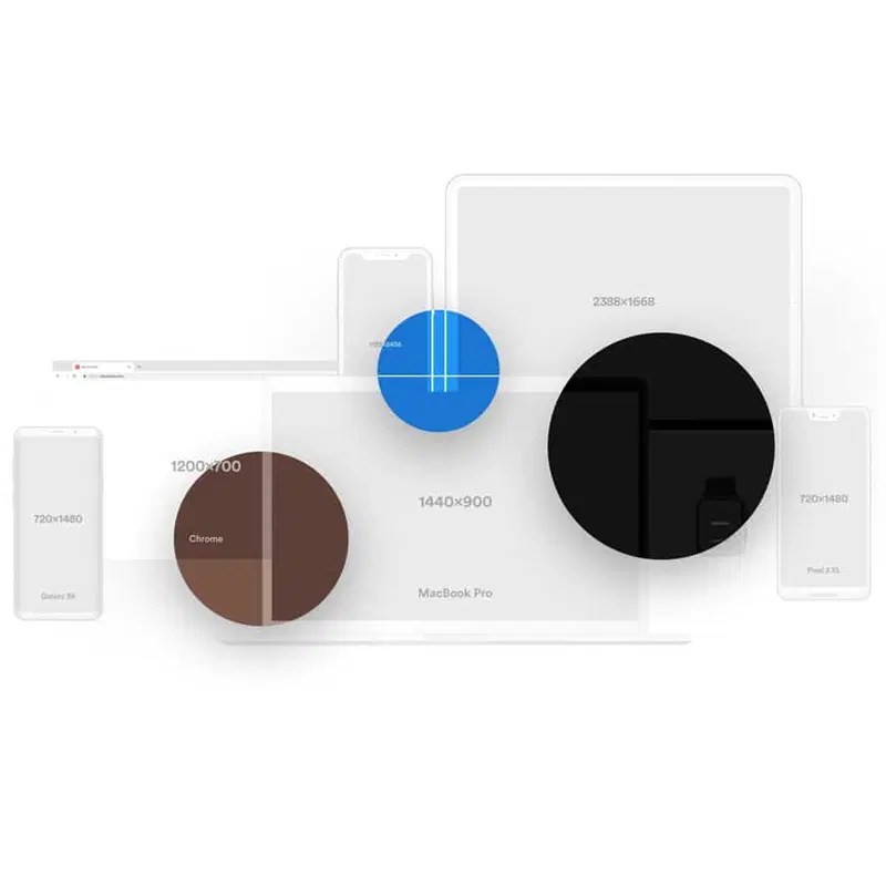 Tv Mockup Figma Template Css Author - Download Modern Mountain Photo | Retina