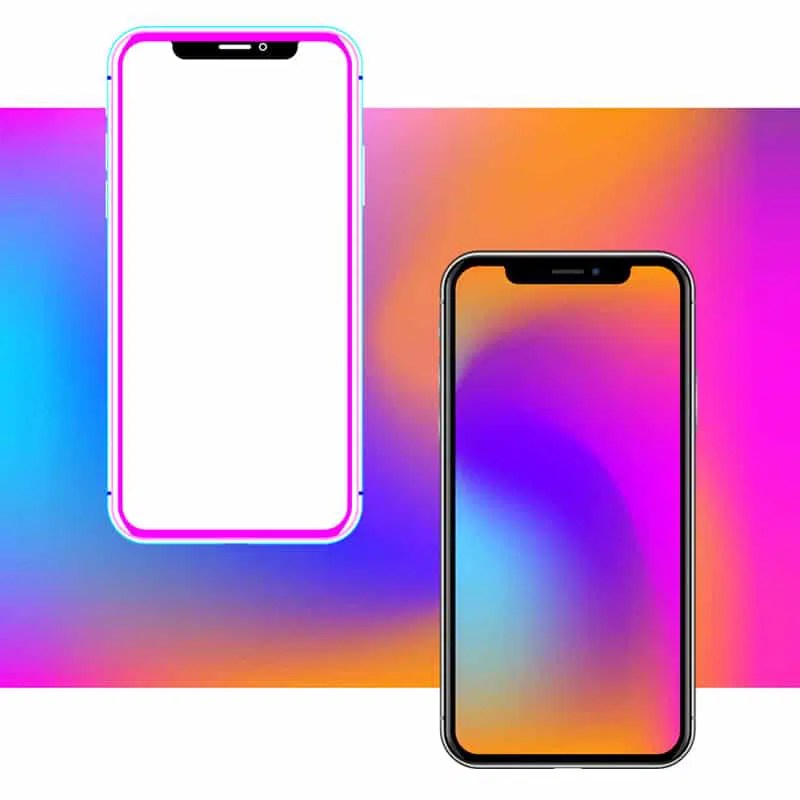 Iphone X Mockup Css Author - Stunning 4K Colorful Designs | Free Download
